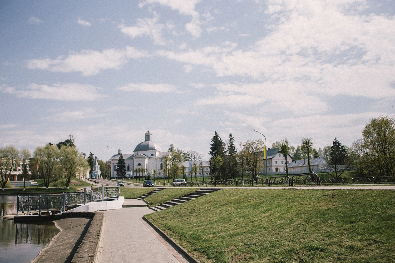 В Щучине судили задержанных на \"Гродногаз\": дали сутки