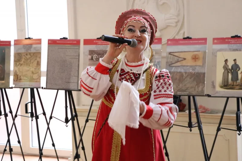 В Гродно откроют "Русский дом". Организация отправляла белорусскую молодежь в оккупированный Крым и собирала вещи для ЛДНР Русский дом в Минске