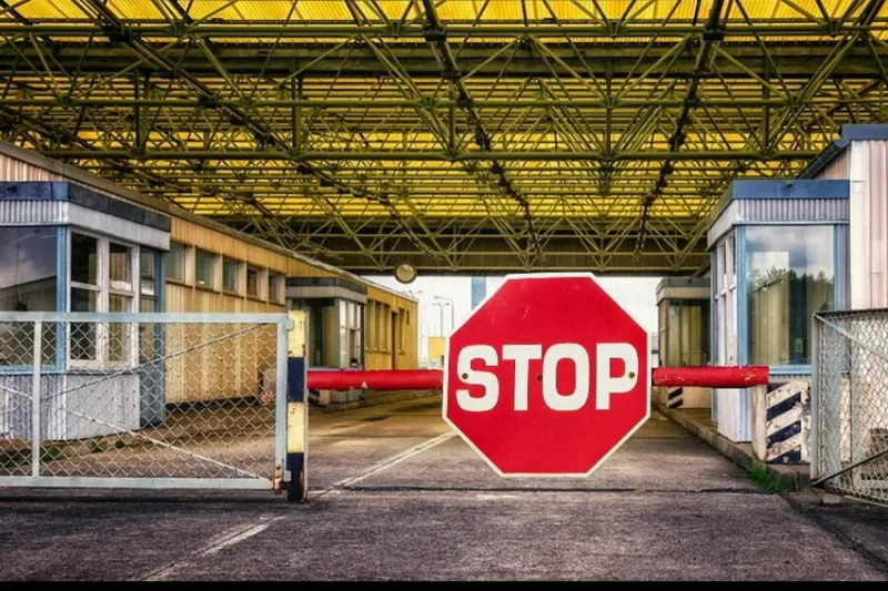 Один из руководителей польского парламента хочет открыть закрытую границу между Гродно и Белостоком