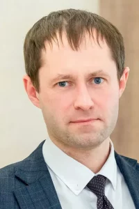 У Октябрьского раона Гродно новый начальник - Андрей Болтрик. Что о нем известно? Андрей Болтрик