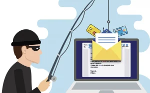 Быть на шаг впереди хакеров: простые советы по кибербезопасности как обезопасить себя от фишинга - узнайте признаки мошенничества в интернете