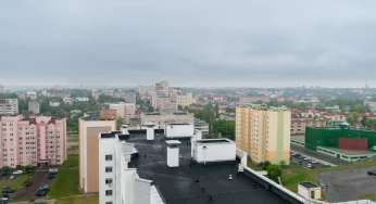 В объявлениях — дороже, по факту — дешевле. За сколько продавали квартиры в Гродно в марте 2024 года
