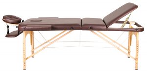 Массажный стол "Atlas Sport"