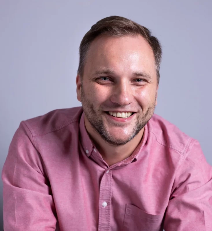 СК начал спецпроизводство за "экстремизм" на двух гродненцев: один из них почти 20 лет не живет в Беларуси Павел Мицкевич