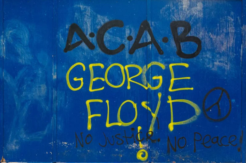 ACAB.