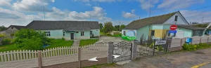 Скидель. Детский сад в Скиделе