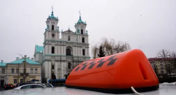 В Беларуси меняются правила работы такси. Что думают таксисты из Гродно (спойлер: оптимизма нет)