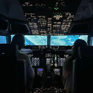 авиасимулятор в Гродно