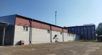 Фабрику матрасов «Белабеддинг» в Гоже выставили на аукцион за долги