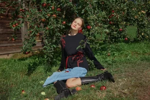 9 самых крутых средств белорусской декоративной косметики Вещи из новой коллекции Mark Formelle "Магия вытинанки"