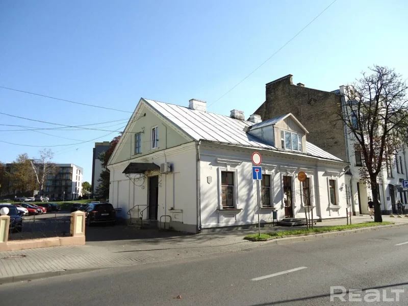 Квартира на Ленина, 15. Источник: realt.by