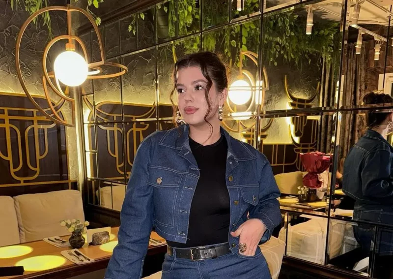 В мясном ресторане MARMO. Фото: Скриншот Hrodna.life из Instagram заведения