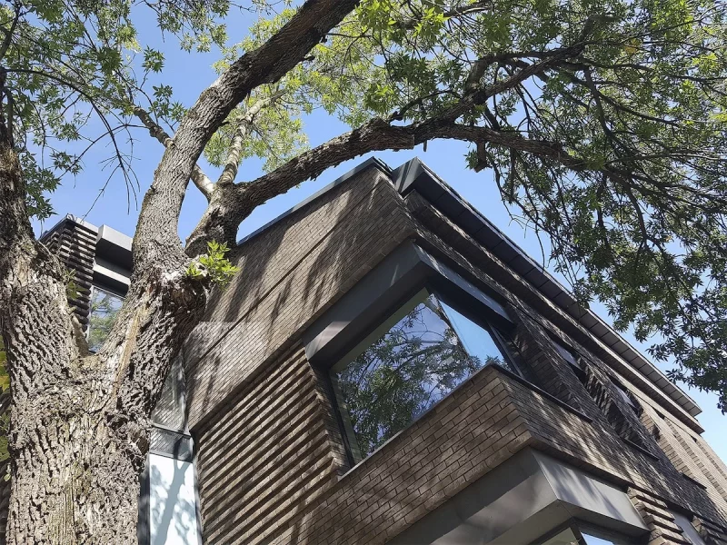 Бренд Krikate открывает в Гродно новое модное пространство. Узнали, где оно появится Новое офисное здание по ул. Большая Троицкая, 25. Тут откроется магазин Krikate House