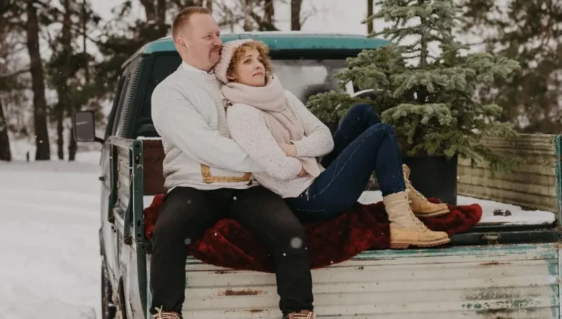 Проект "ЭкоЕлочка".