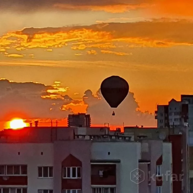 в гродно можно купить воздушный шар