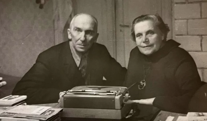 Лариса Гениюш