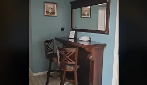 в Гродно нашли необычную квартиру на сутки