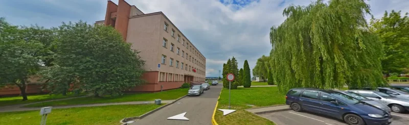 Островского, 3. Фото: Яндекс.Карты