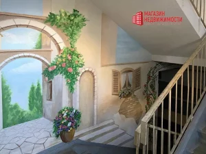 Квартира на Соломовой, 136