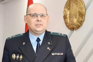 Алексей Томченок. Фото провластных каналов