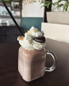 В Гродно на Советских Пограничников открылась кофейня в формате "у дома" Новая кофейня на Советских пограничников