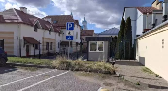 Wirtualna Białoruś: здание «Матежи школьной» хотят отдать российскому консульству