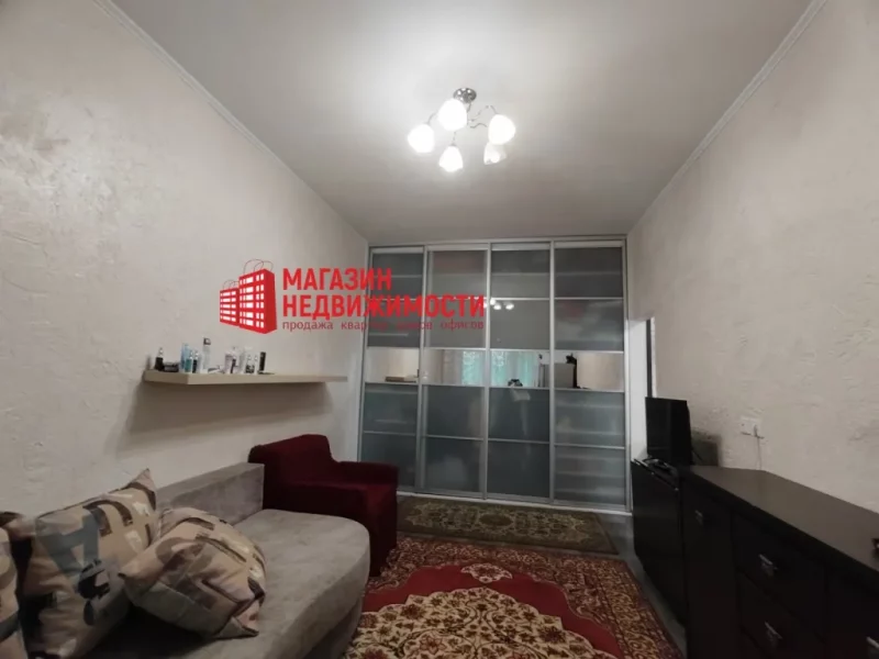 Квартира на краю парка Фолюш в Гродно