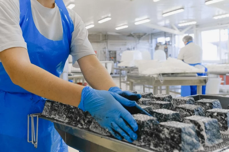 В Гродно будут выпускать мыло и моющие средства - появится почти 50 новых рабочих мест Производство, завод