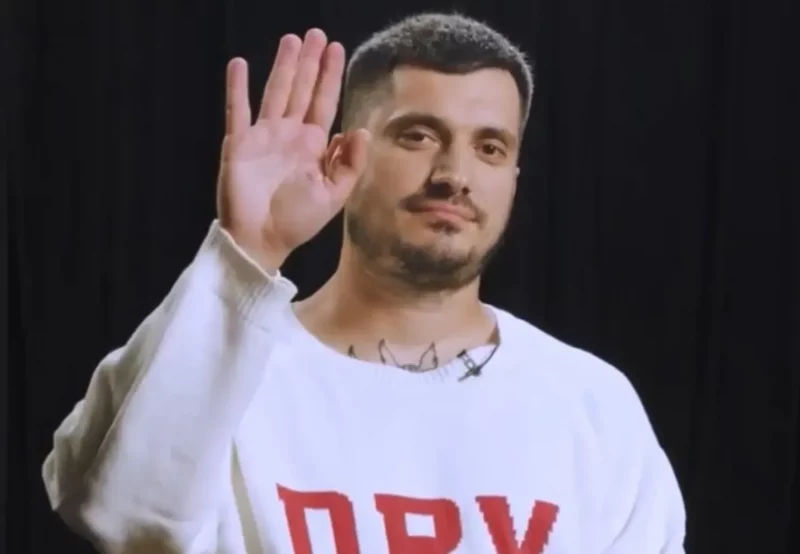 Паша Техник. Фото: spletnik.ru