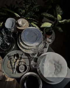 Интерьеры ресторана "Бекон". Фото: instagram.com/BACON.GRODNO/