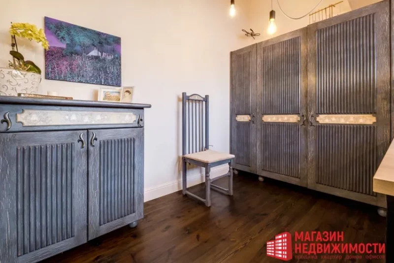 Дом в Гродно на Палестине