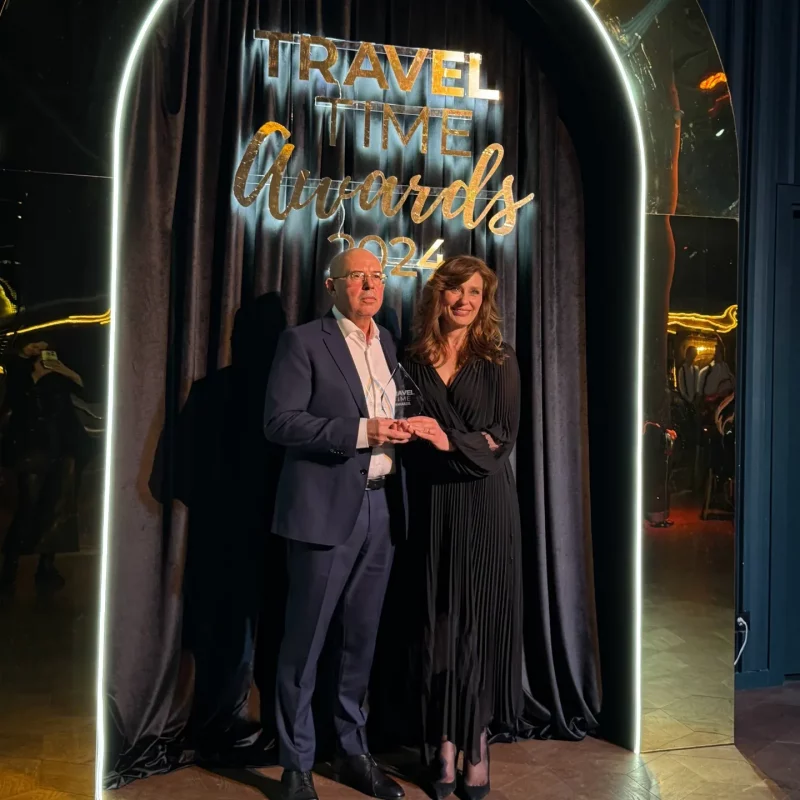 Гродненский "Кронон Парк Отель" признали лучшим отелем в странах СНГ