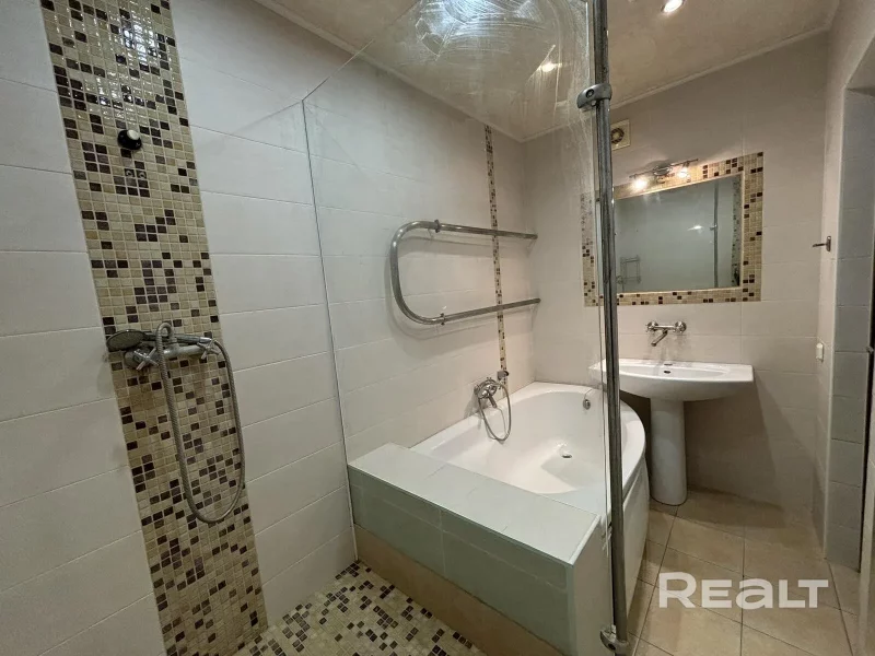 Квартира на Девятовке с черепашками-ниндзя. Источник: realt.by