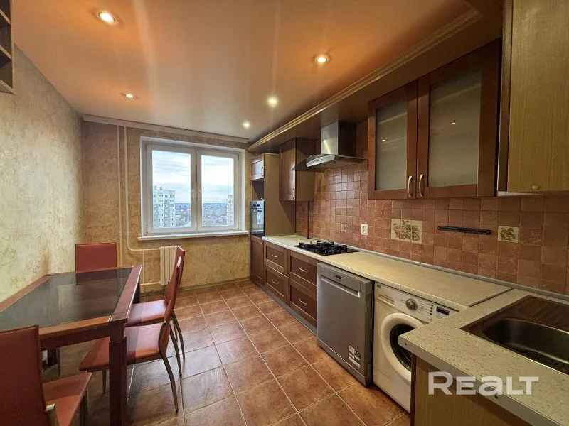 Квартира на Девятовке с черепашками-ниндзя. Источник: realt.by