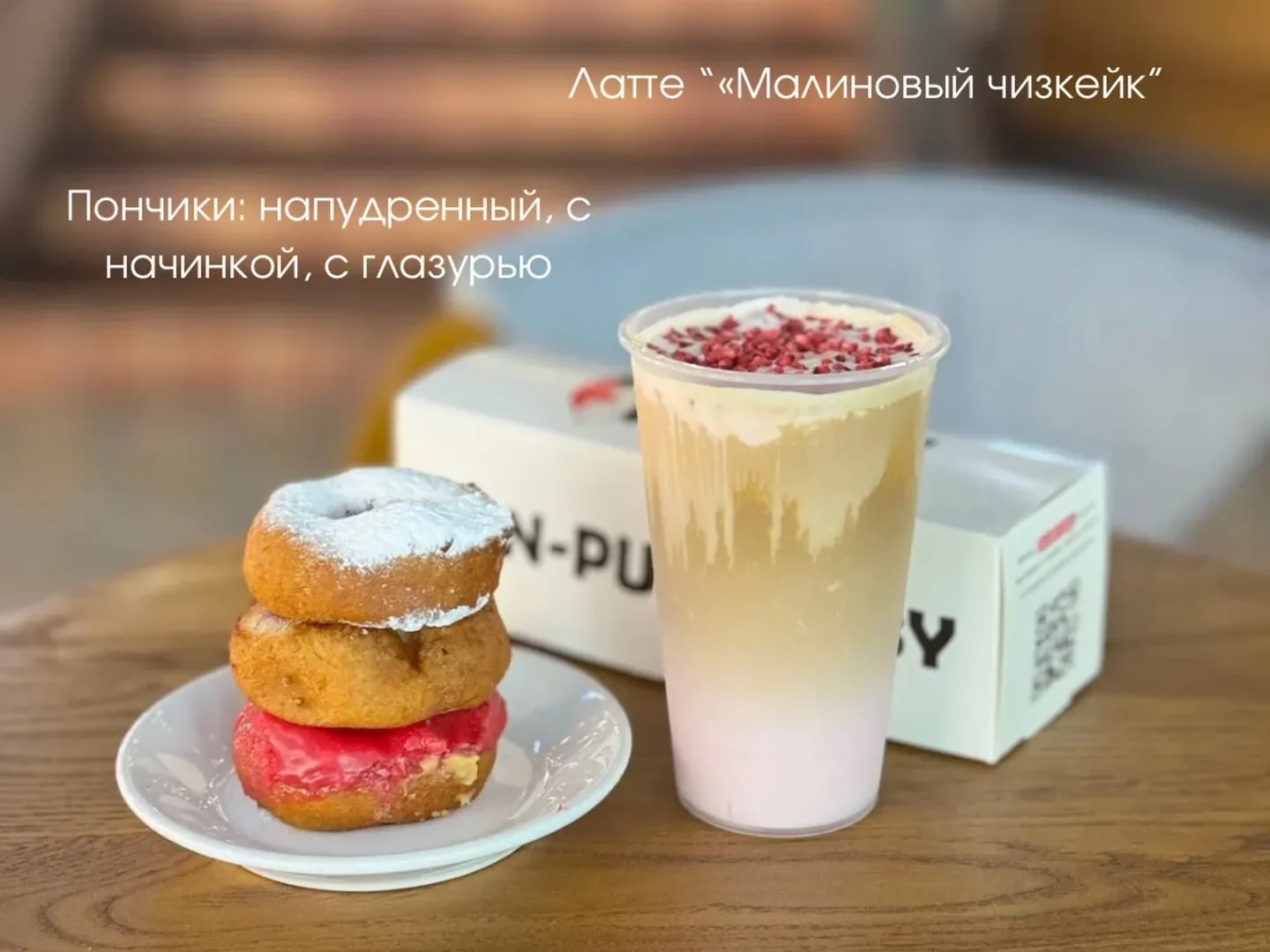 кофефест в OldCity