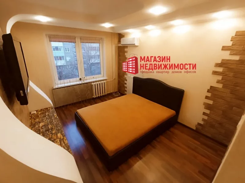 Квартира на Фолюше с тайной комнатой.