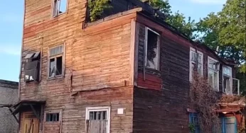 Выкупили и снесут. Что сейчас с межвоенным особняком, которому шесть лет назад давали «последний шанс»