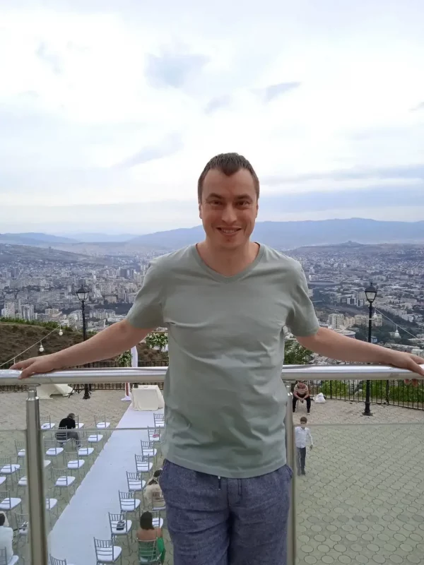 Врач из Гродно сбежал от преследования - и теперь жалеет, что не уехал из Беларуси еще раньше