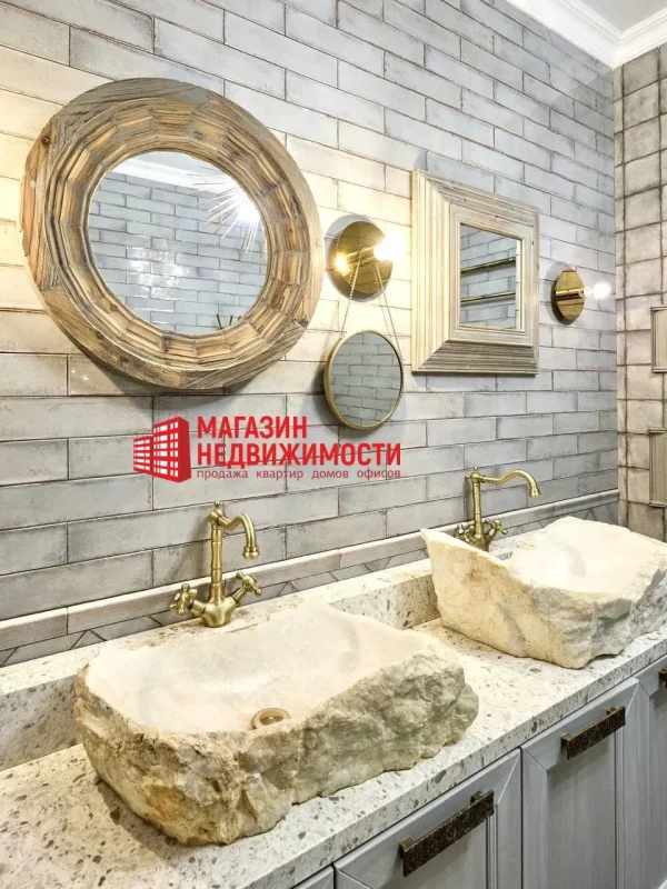 Квартира на Буденного, 28. Источник: shoprealty.by
