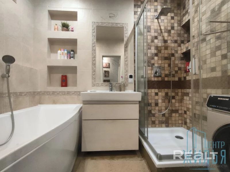 Квартира в Гродно на Белых Росах, 65