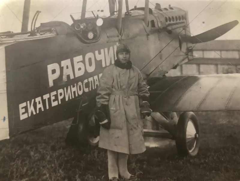 Гродненец нашел родственников через записку, оставленную на могиле прадеда