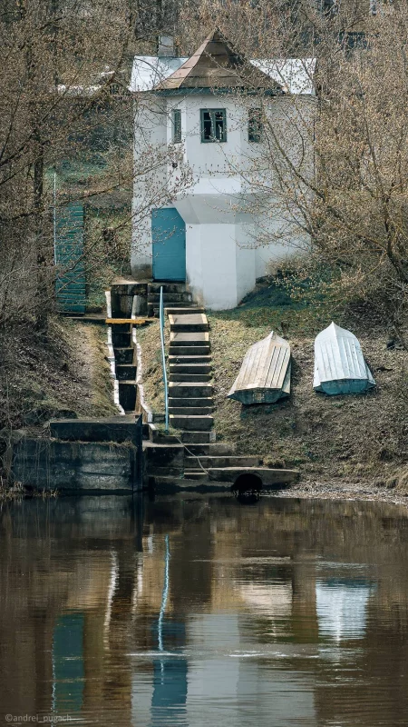 Основатель пивзавода построил в Гродно это здание: вы его видели? 