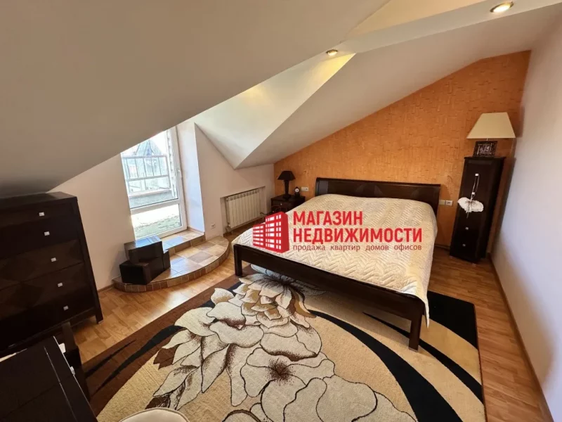 Двухуровневая квартира на 1 Мая, 30