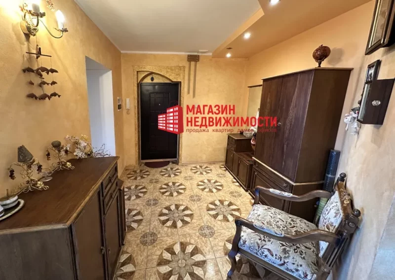 Двухуровневая квартира на 1 Мая, 30