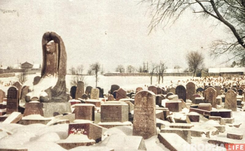 Гродненец с помощью нейросети раскрашивает архивные фото города 