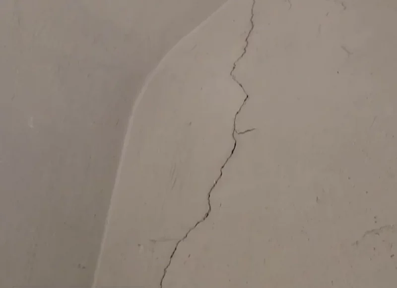 На сводах храма в Мурованке появились трещины: приход ищет спонсоров для работ