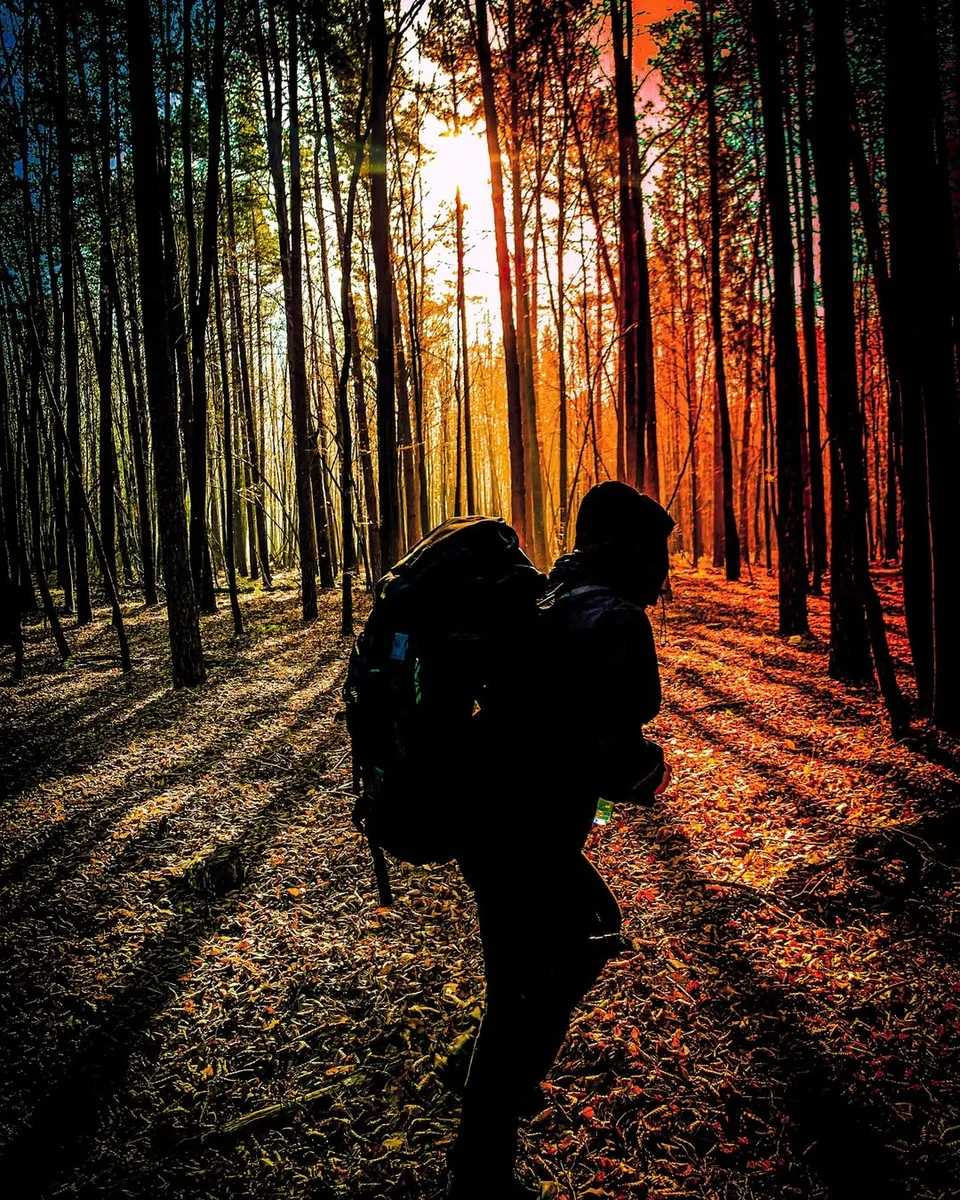 Гуманитарные миссии волонтеров