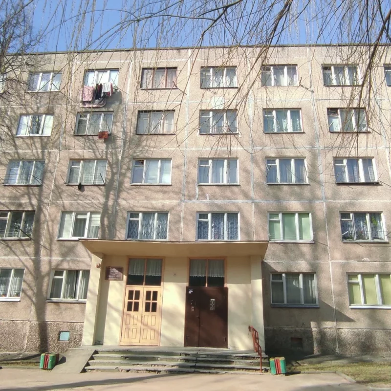 Гродненец пожаловался в TikTok на тараканов и затопленный подвал в общежитии. Власти ответили: виноваты жильцы