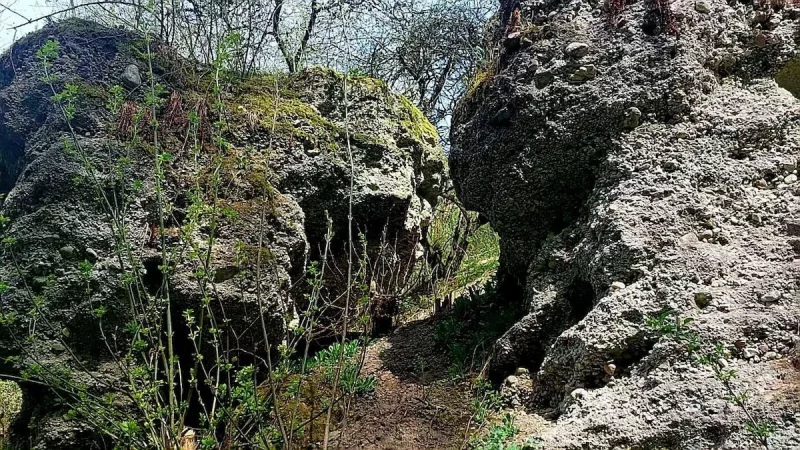 Белоруски исследовали “Колодежный ров” в Гродно - памятник, о котором знают не все Белоруски исследовали “Колодежный ров” в Гродно - памятник, о котором знают не все