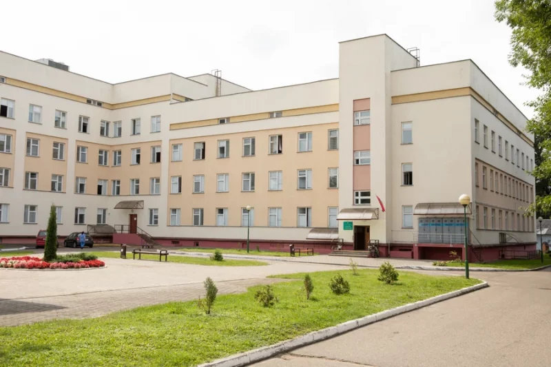 Лидская ЦРБ запустила свой чат-бот. Воспользоваться им можно после регистрации Лидская ЦРБ запустила свой чат-бот. Воспользоваться им можно после регистрации